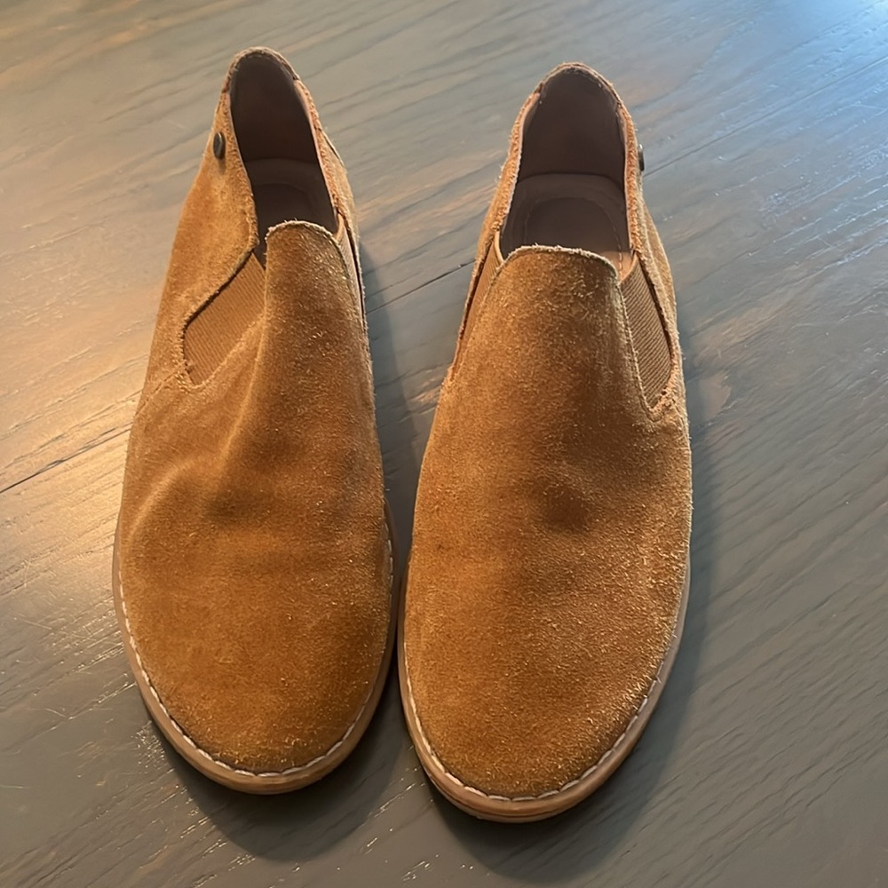 Hush Puppies Analise Clever size 5.5